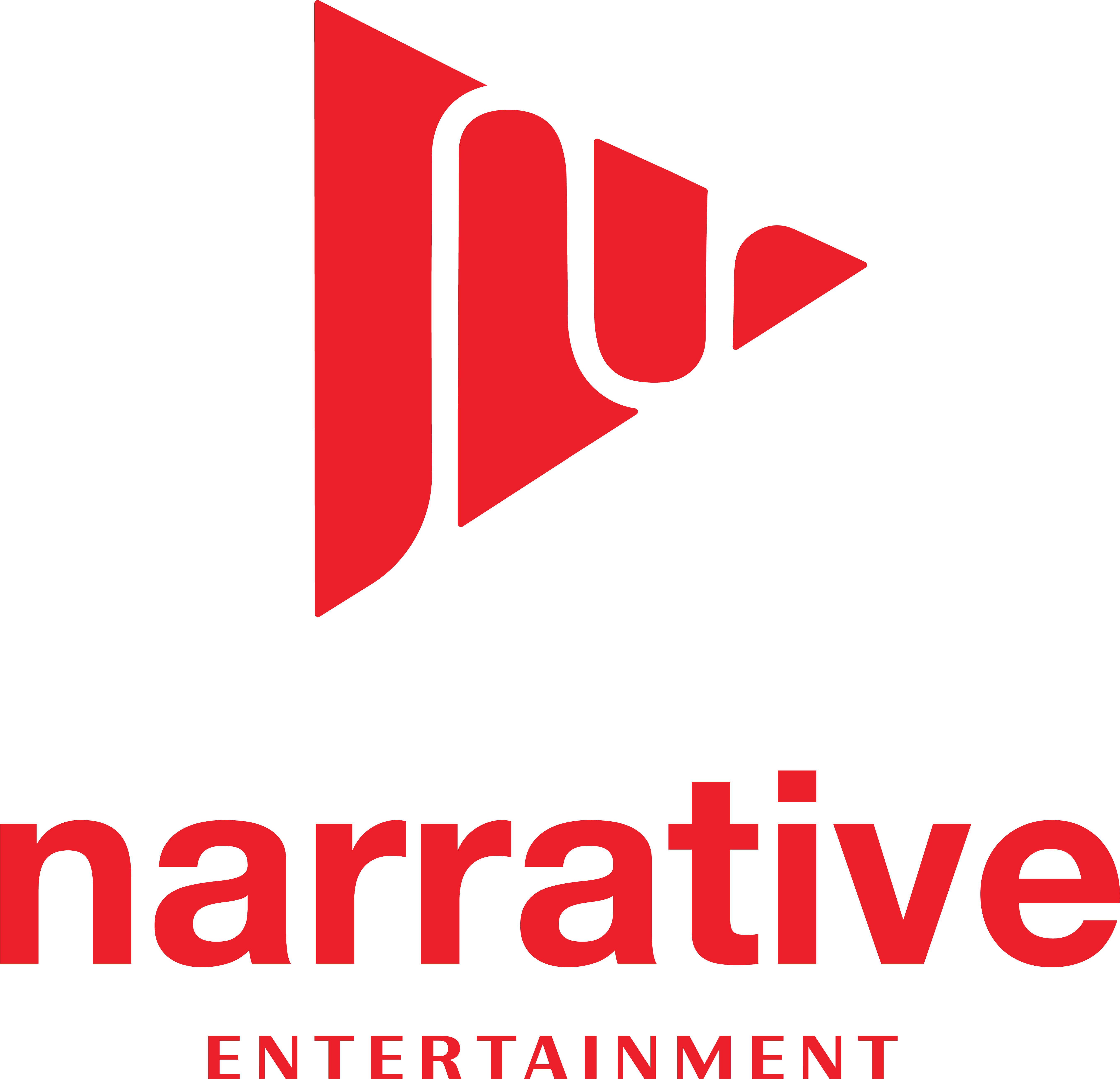 Narrative Entertainment